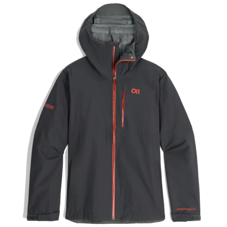Outdoor Research Foray 3L Jacket - Men's - Image 8